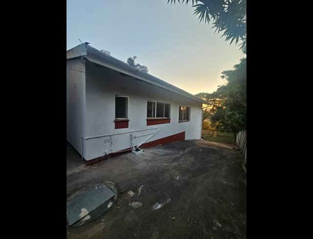 1 BEDROOM HOUSE TO LET IN WESTVILLE